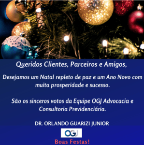 Leia mais sobre o artigo BOAS FESTAS!