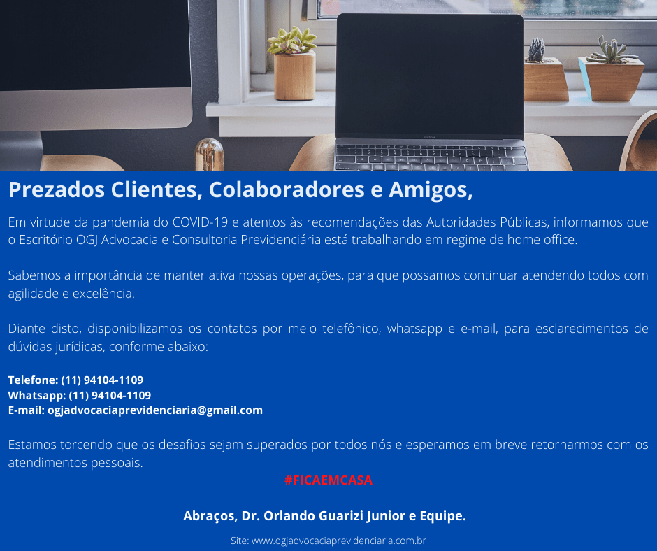 No momento, você está visualizando ***AVISO IMPORTANTE***ATENDIMENTO REMOTO