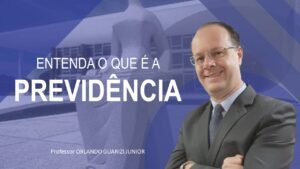 Leia mais sobre o artigo O que é Previdência?