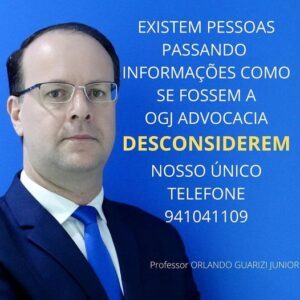 Leia mais sobre o artigo ***** ATENÇÃO ***** FRAUDE *****
