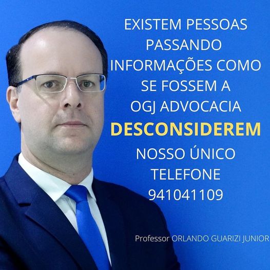 Leia mais sobre o artigo ***** ATENÇÃO ***** FRAUDE *****